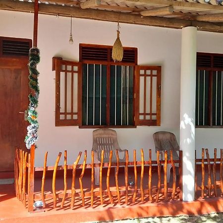 Ranmitha Villa Weligama Kültér fotó
