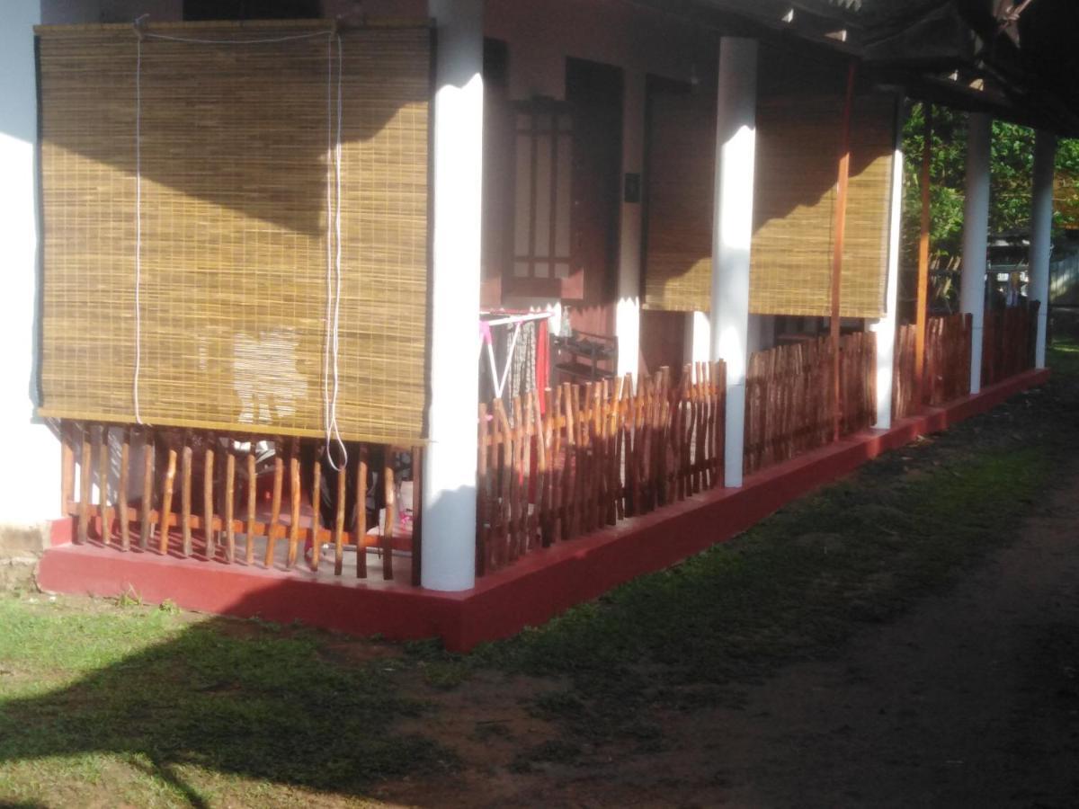 Ranmitha Villa Weligama Kültér fotó