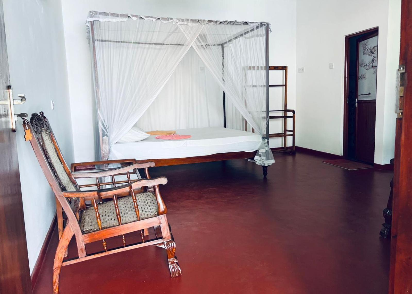 Ranmitha Villa Weligama Kültér fotó