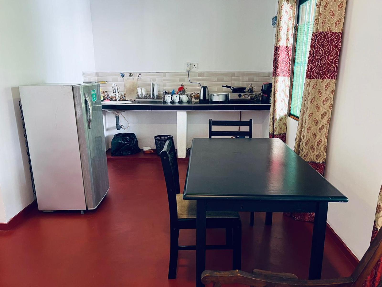 Ranmitha Villa Weligama Kültér fotó