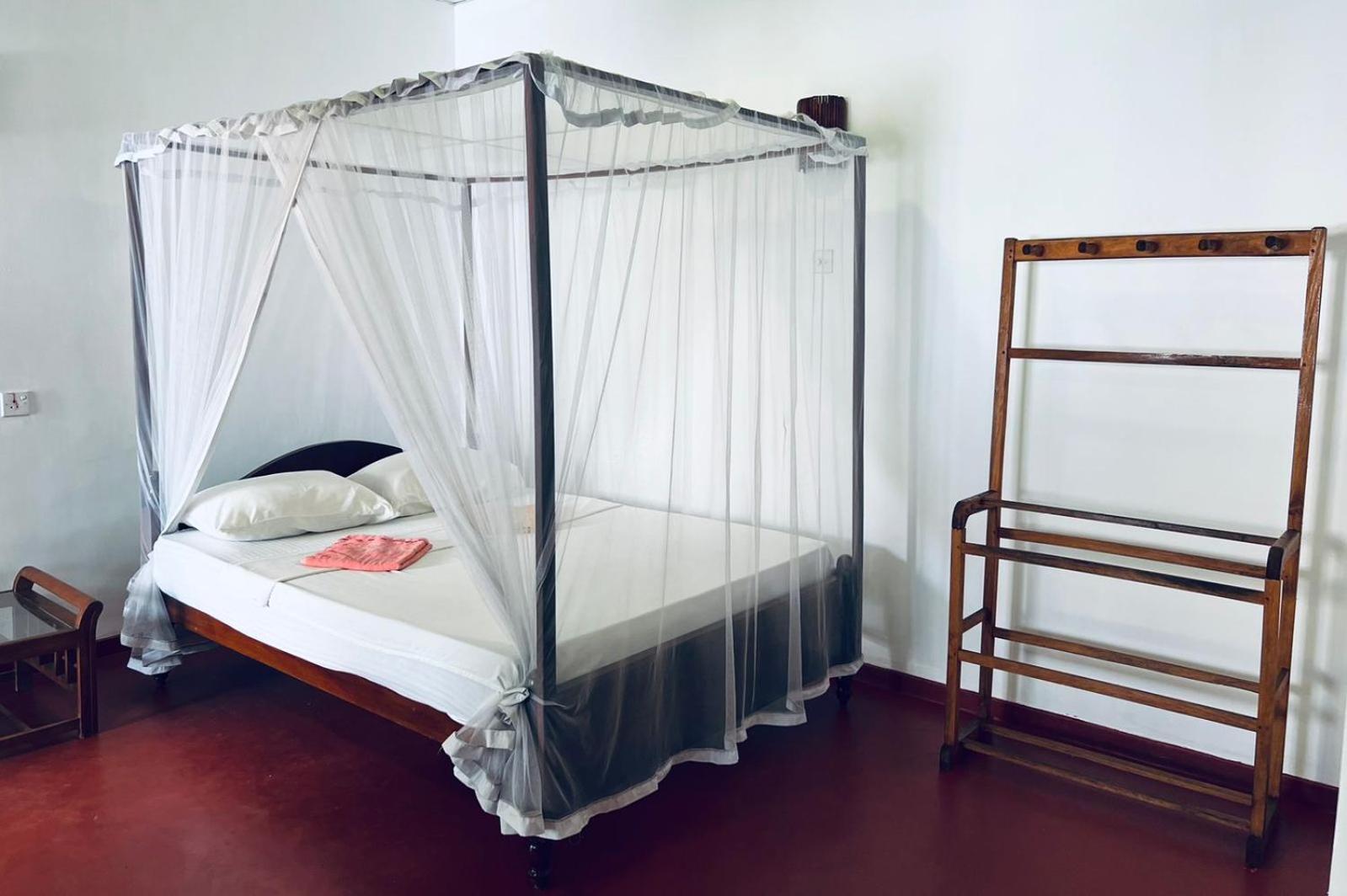 Ranmitha Villa Weligama Kültér fotó