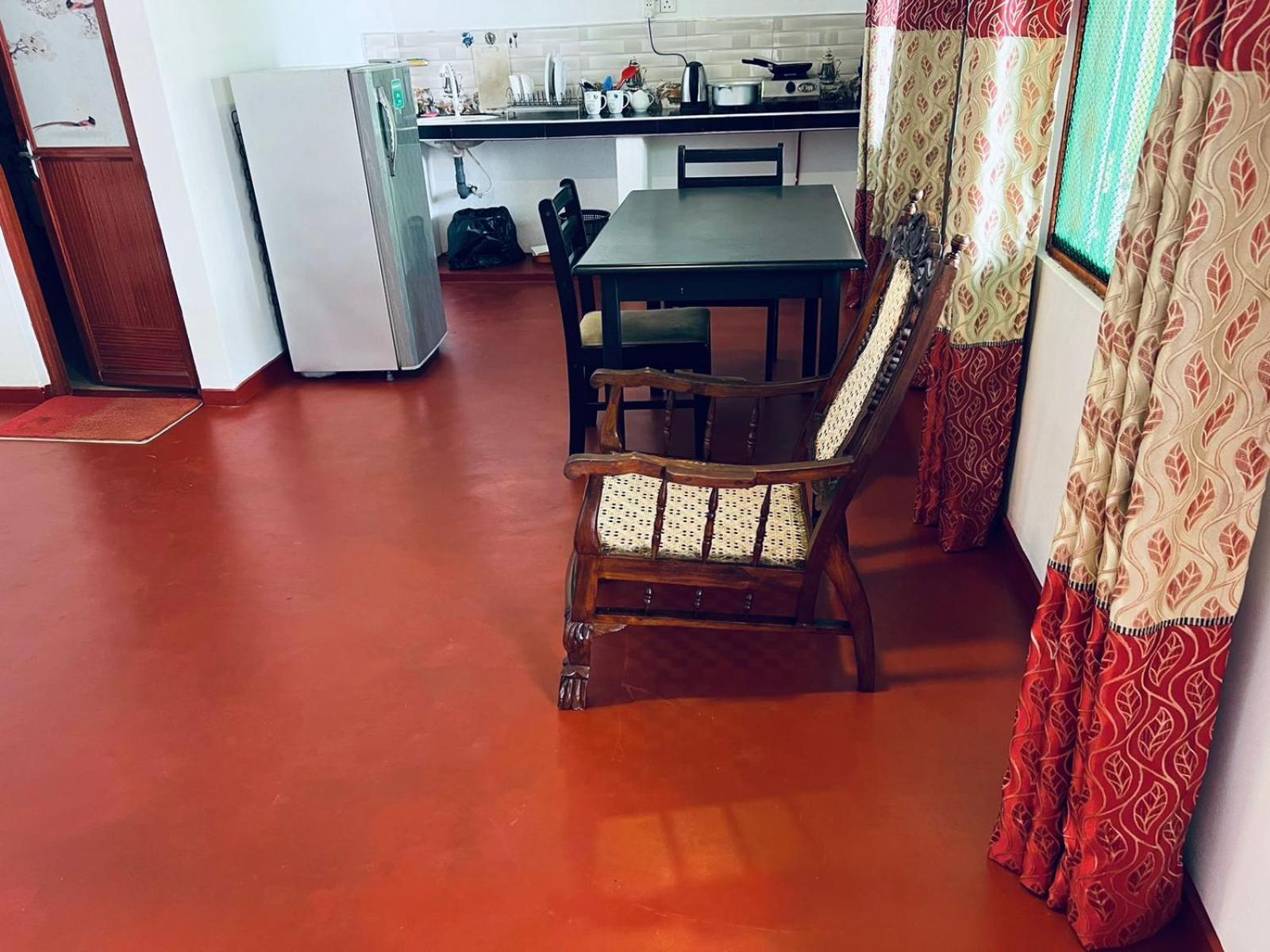 Ranmitha Villa Weligama Kültér fotó