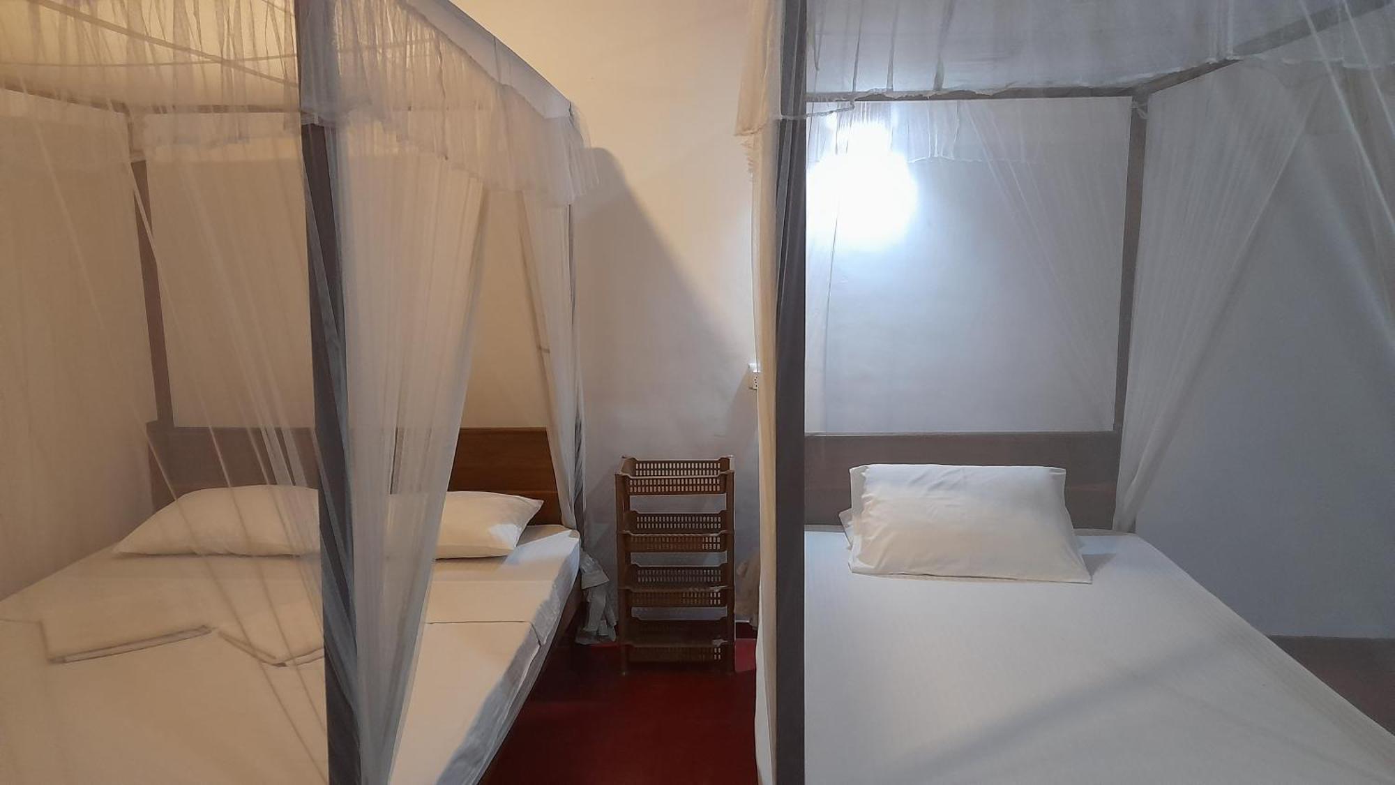 Ranmitha Villa Weligama Szoba fotó