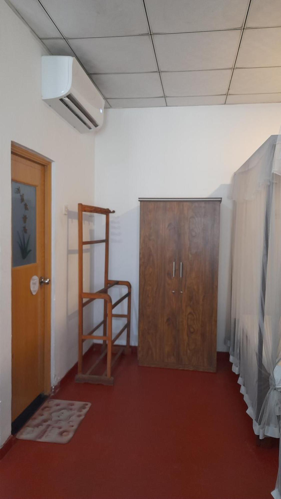Ranmitha Villa Weligama Szoba fotó
