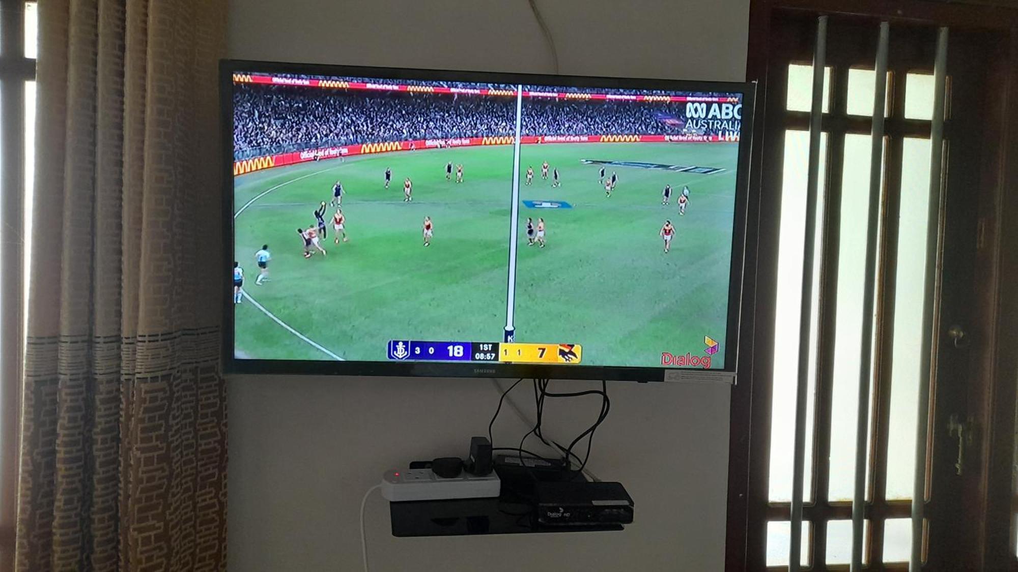 Ranmitha Villa Weligama Szoba fotó