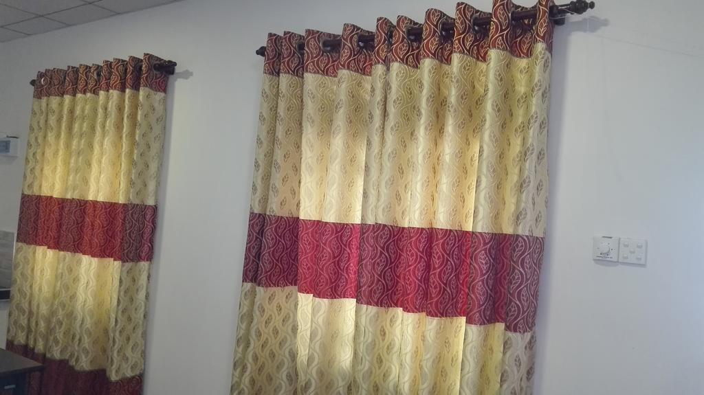 Ranmitha Villa Weligama Kültér fotó