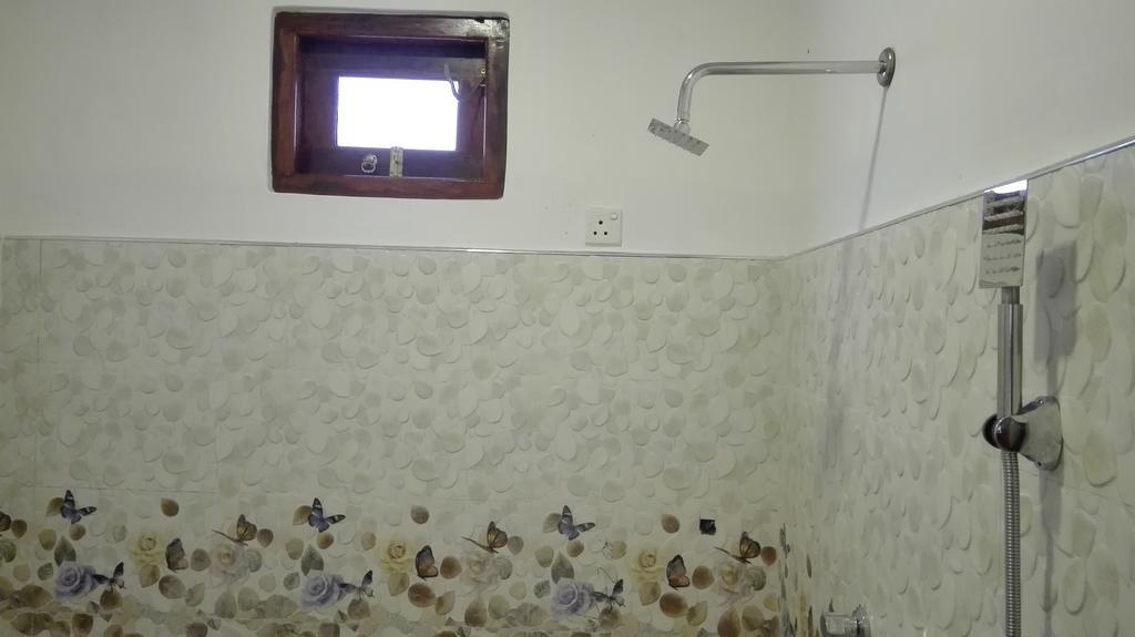 Ranmitha Villa Weligama Kültér fotó