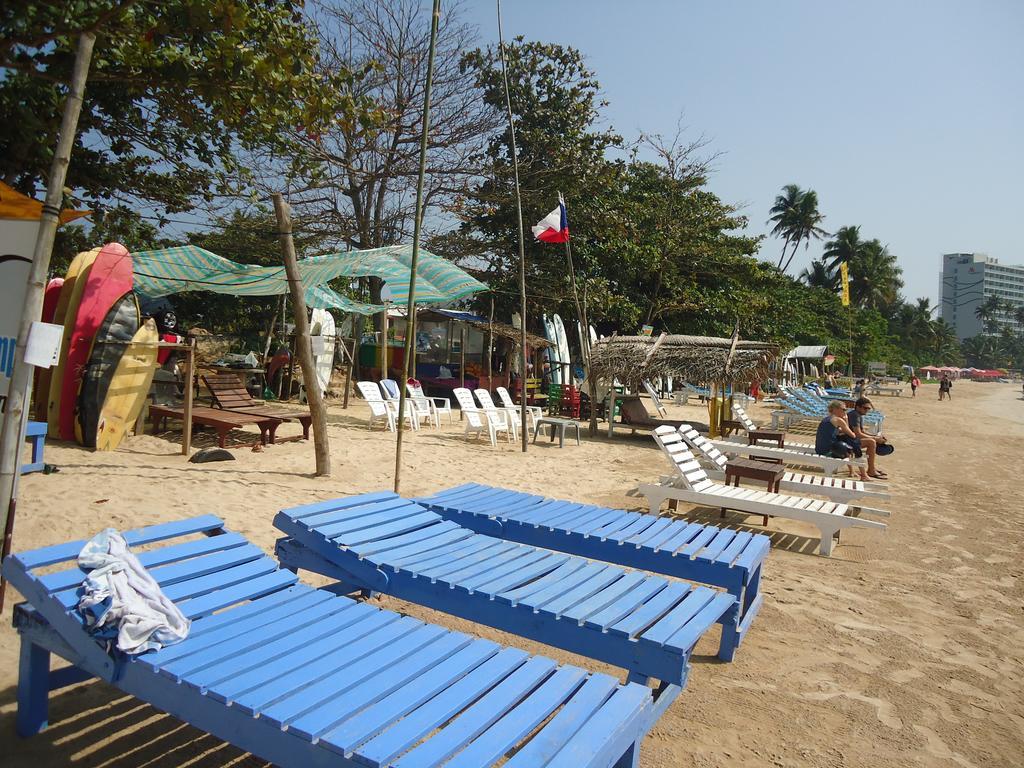 Ranmitha Villa Weligama Kültér fotó