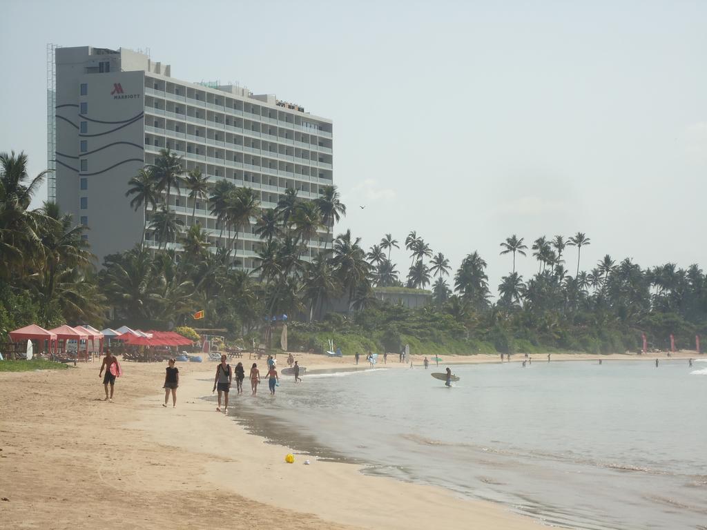 Ranmitha Villa Weligama Kültér fotó