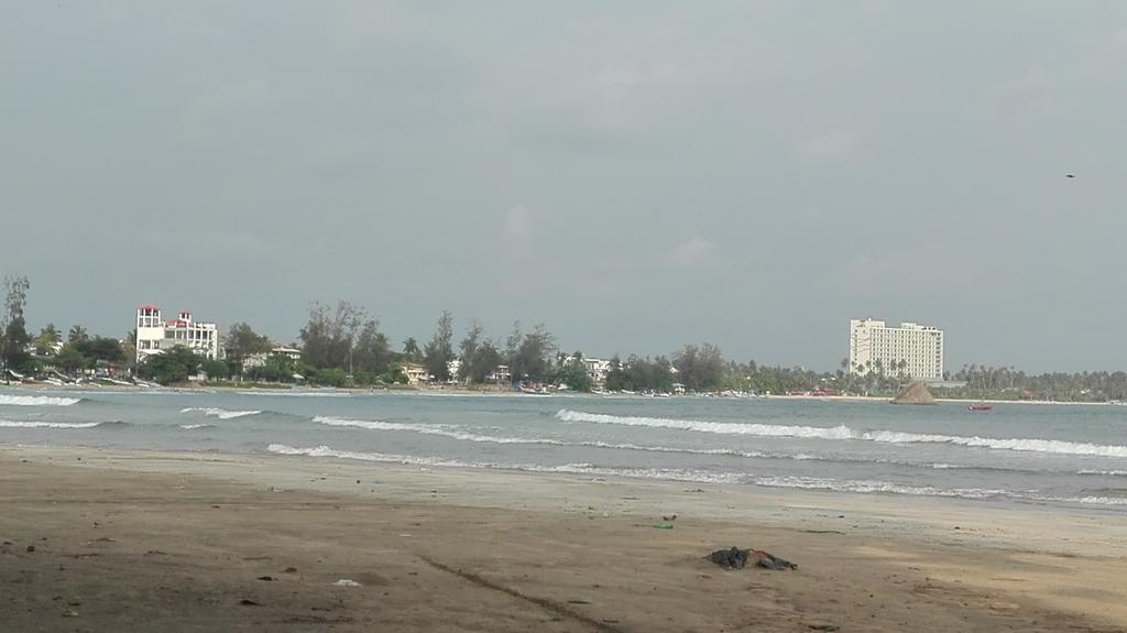 Ranmitha Villa Weligama Kültér fotó