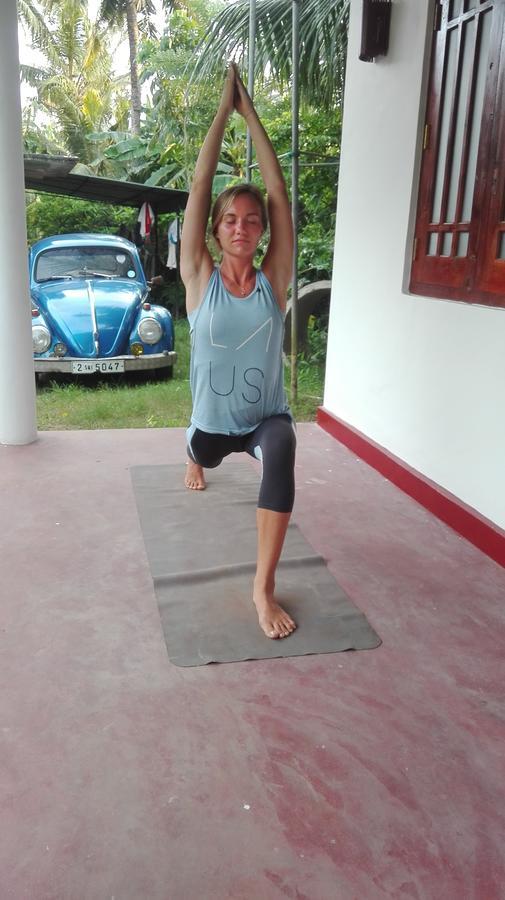 Ranmitha Villa Weligama Kültér fotó