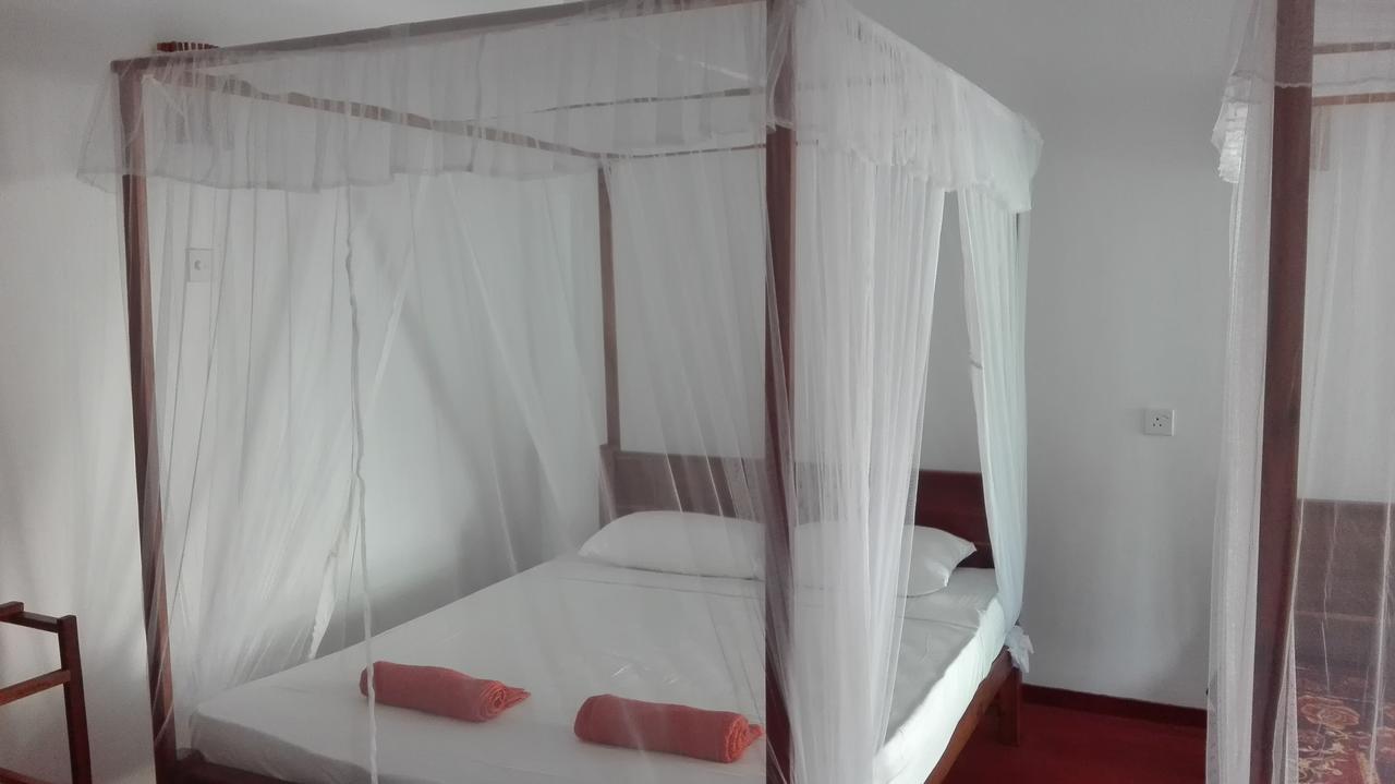 Ranmitha Villa Weligama Kültér fotó