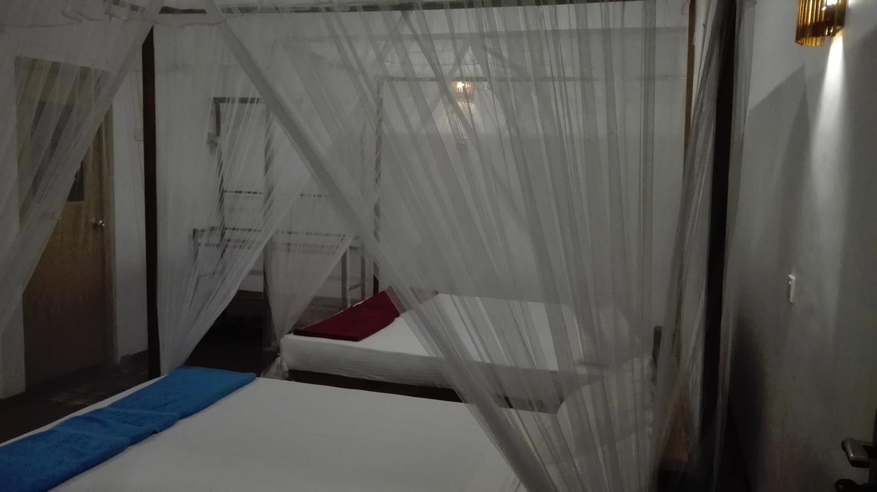 Ranmitha Villa Weligama Kültér fotó