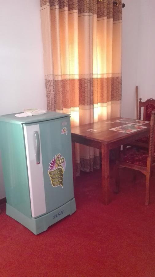 Ranmitha Villa Weligama Kültér fotó