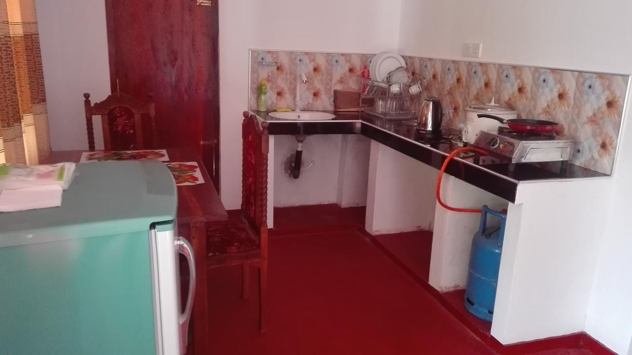 Ranmitha Villa Weligama Kültér fotó