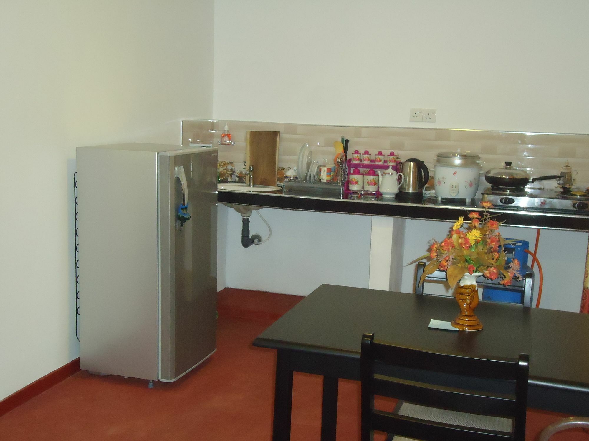 Ranmitha Villa Weligama Kültér fotó