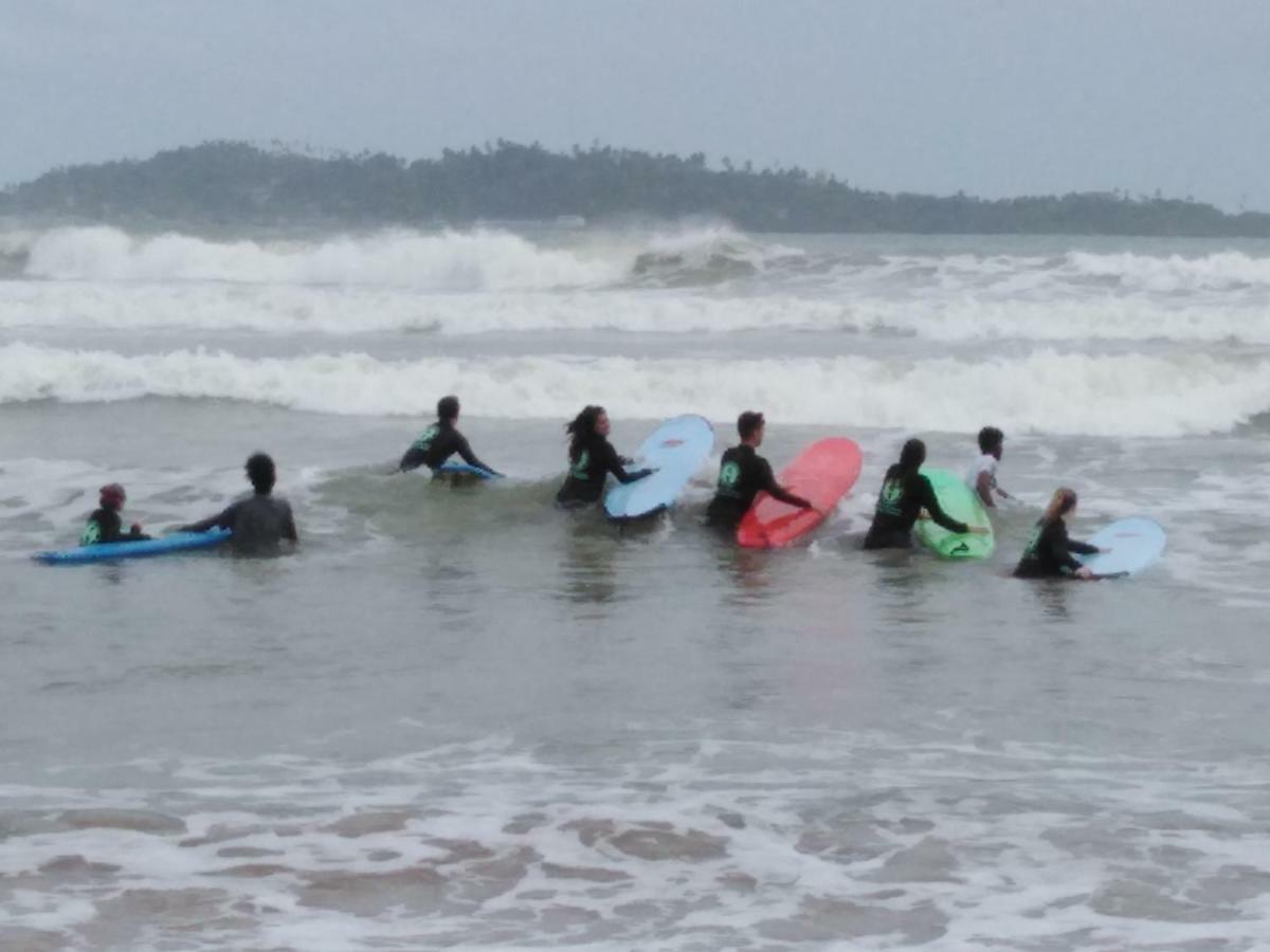 Ranmitha Villa Weligama Kültér fotó
