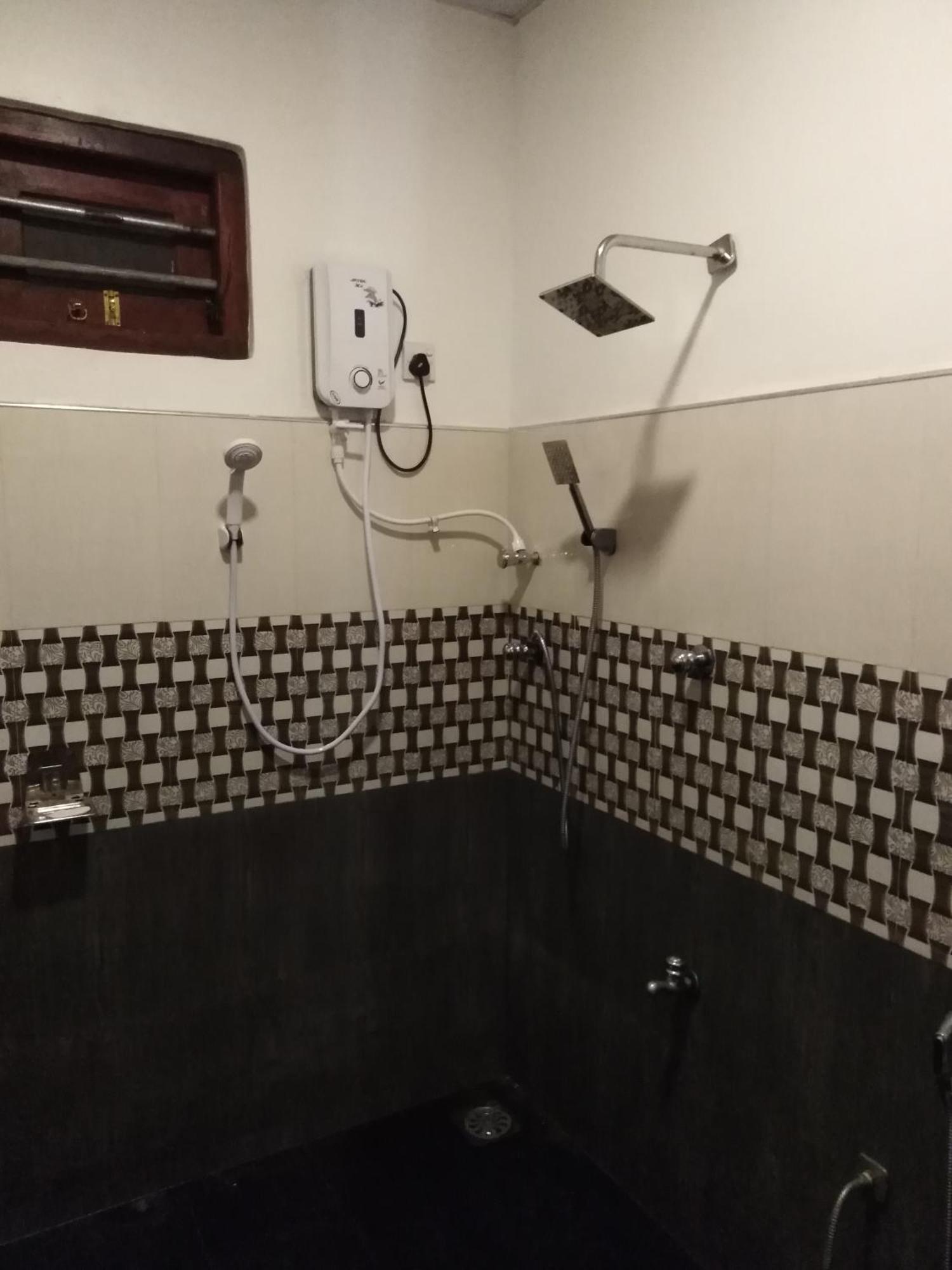 Ranmitha Villa Weligama Kültér fotó