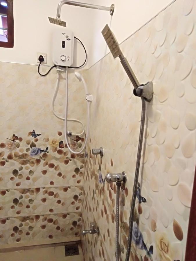 Ranmitha Villa Weligama Kültér fotó